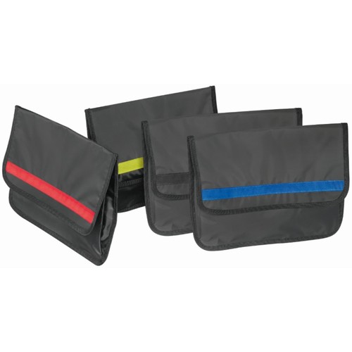 CreativDesign® Sac en papier pour trolley "NylonBudget" noir CreativDesign® Sac en papier pour trolley "NylonBudget" noir