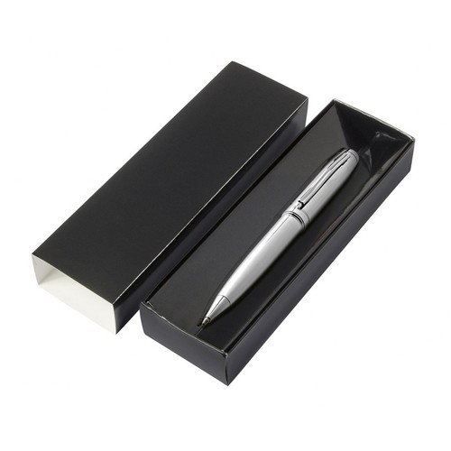 BOÎTE CARTON NOIR 18X5.5X3CM -SANS STYLO BOÎTE CARTON NOIR 18X5.5X3CM -SANS STYLO
