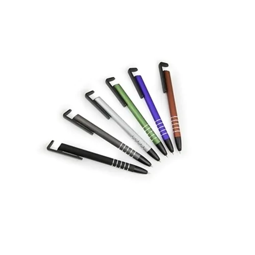Ball pen, touch pen, phone stand | Erran Ball pen, touch pen, phone stand | Erran