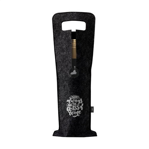 Wine Bag-to-Give GRS RPET Wine Bag-to-Give GRS RPET