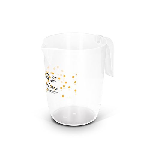 herbruikbare karafje