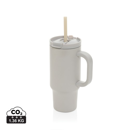 Cruiser RCS recycled Leakproof Compact Tumbler 480ML