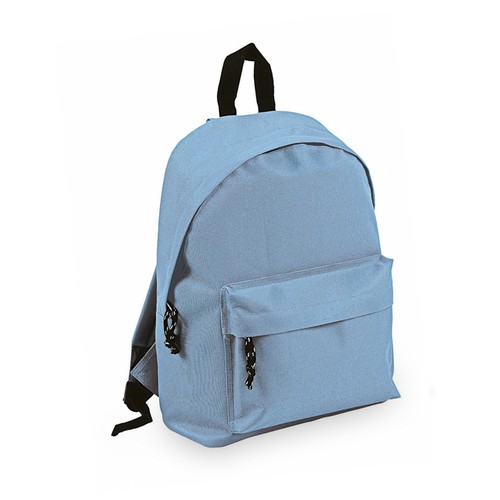 Backpack Discovery