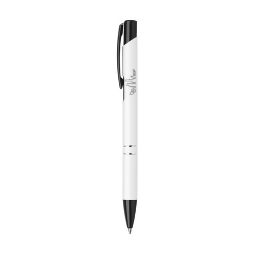 Ebony Rubberised stylo Ebony Rubberised stylo