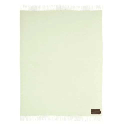 Lichtenstein Blanket Lichtenstein Blanket