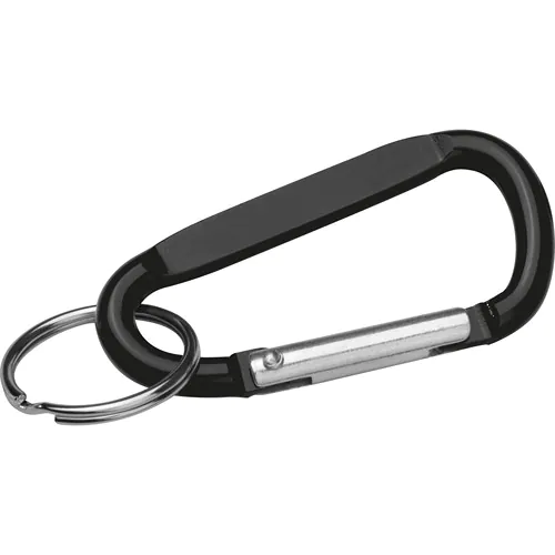 Snap hook keyring Snap hook keyring