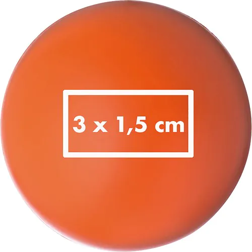 Bola antiestrés Karabuk Bola antiestrés Karabuk