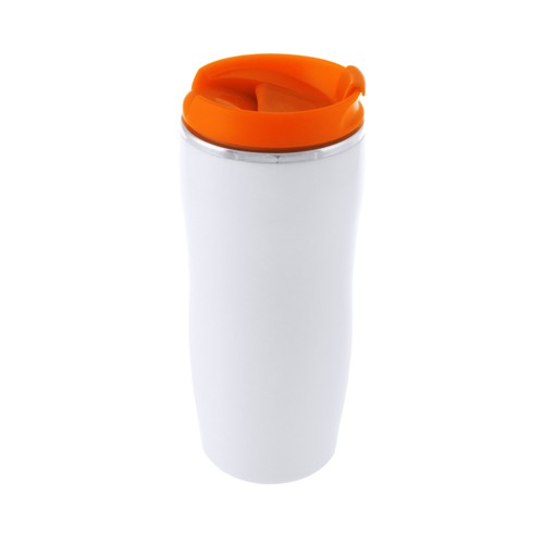 Bicchiere in acciaio 400ml Fox Bicchiere in acciaio 400ml Fox