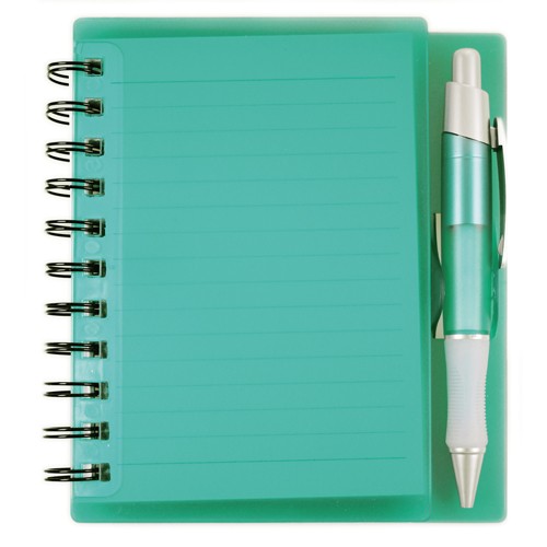 Spiral notebook Muraco