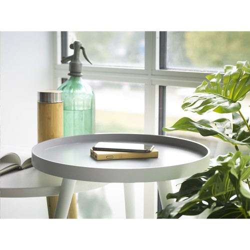 Bamboo 8000 Wireless Powerbank kabelloses Ladegerät Bamboo 8000 Wireless Powerbank kabelloses Ladegerät