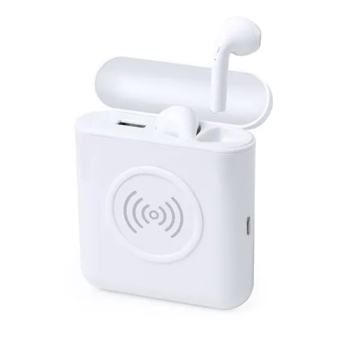 Power Bank Earphones Molik Power Bank Earphones Molik