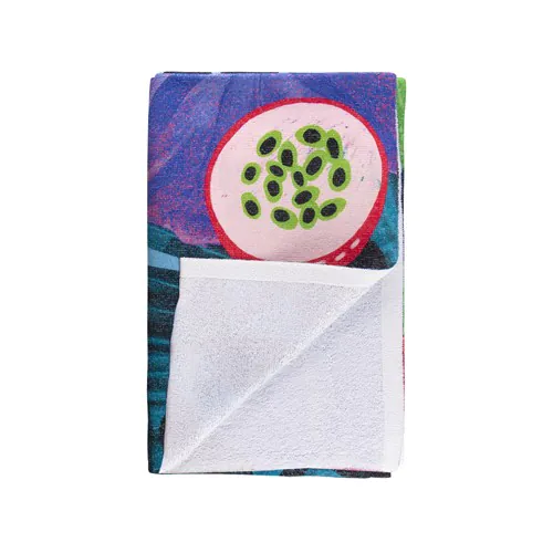 SERVIETTE CAICOS SUBLIMA SERVIETTE CAICOS SUBLIMA