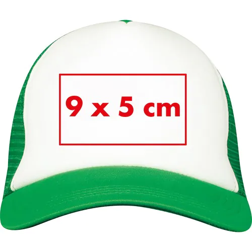 Cappello da camionista Egmond