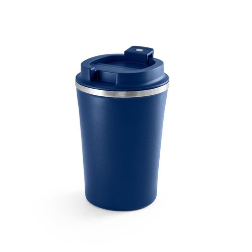 PHELPS. Vaso de viaje de 470 mL PHELPS. Vaso de viaje de 470 mL