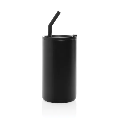 Mug Cube 800ml en acier recyclé certifiée RCS