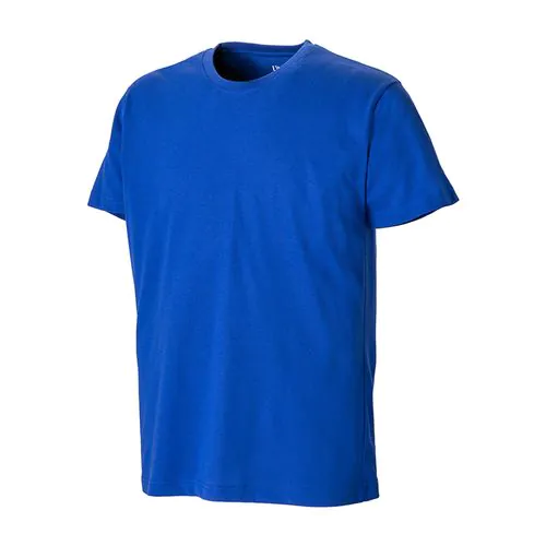 T-shirt 100% cotone biologico