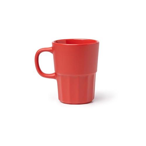 Tazza Lupus