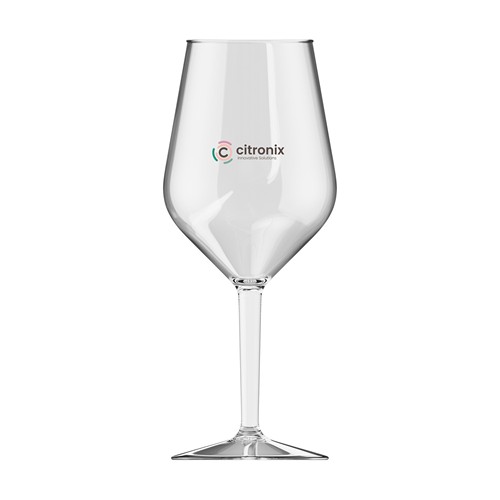 HappyGlass Lady Abigail Verre à Vin Tritan 470 ml HappyGlass Lady Abigail Verre à Vin Tritan 470 ml
