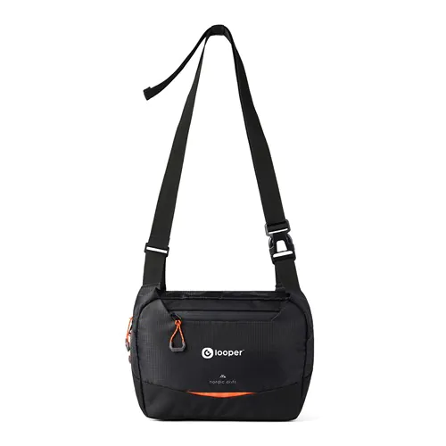 Nordic Drift Trail RCS Crossbody bag 4L