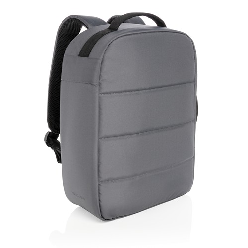 Zaino antifurto per PC 15,6" Impact AWARE ™ RPET Zaino antifurto per PC 15,6" Impact AWARE ™ RPET