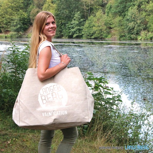 Beach bag RÜGEN