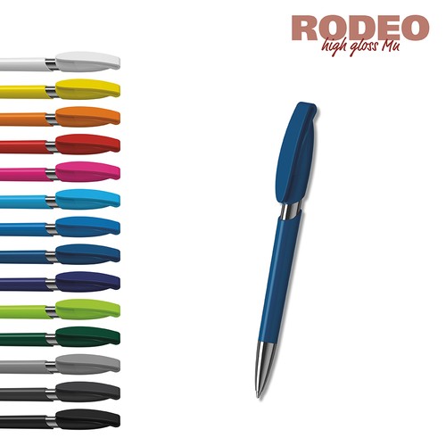 Rodeo high gloss Mn