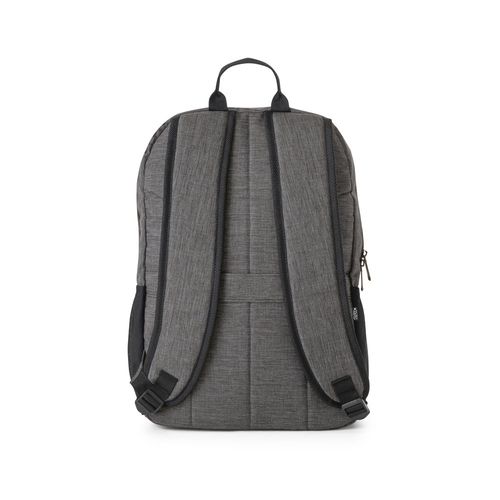 BUSINESS. 300D 100% rPET laptop backpack BUSINESS. 300D 100% rPET laptop backpack