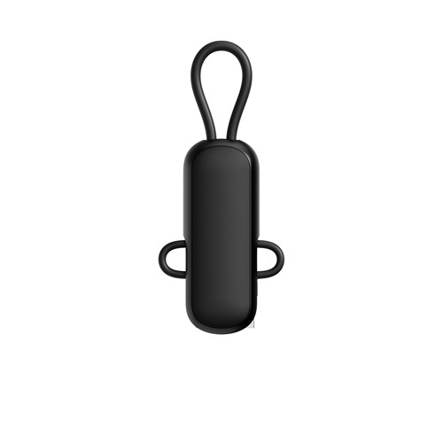 Câble 100W porte-clés 4-en-1 Urban Vitamin Dublin