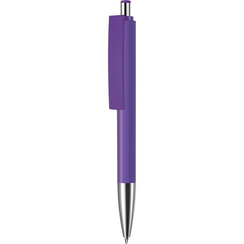 Penna a Sfera a scatto e-Fifty XL Solid Penna a Sfera a scatto e-Fifty XL Solid