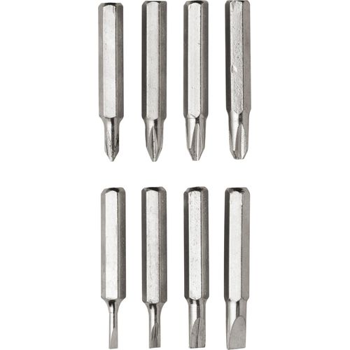 Aluminium pocket screwdriver Alyssa Aluminium pocket screwdriver Alyssa