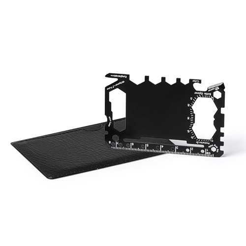 Attrezzo multifunzione. 17 funzioni: cacciavite pe Lucélia