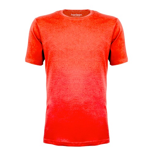 Cotton jersey T-shirt NICKEL