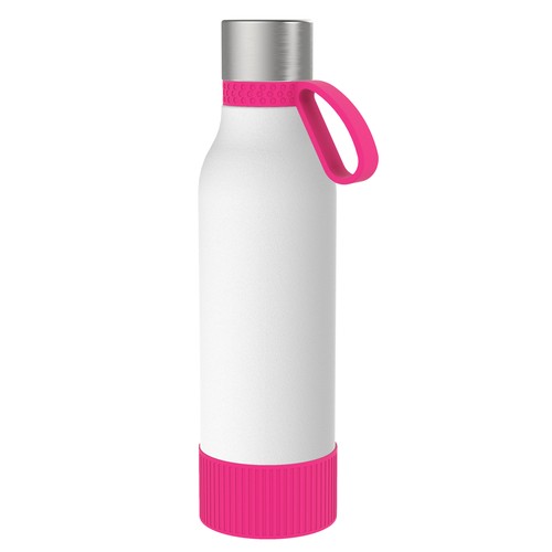 Thermofles RETUMBLER-myNIZZA II 600 CERAMIC Thermofles RETUMBLER-myNIZZA II 600 CERAMIC