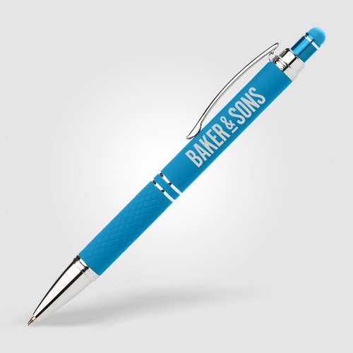 Penna Gel Phoenix Softy Brights Stylus Penna Gel Phoenix Softy Brights Stylus