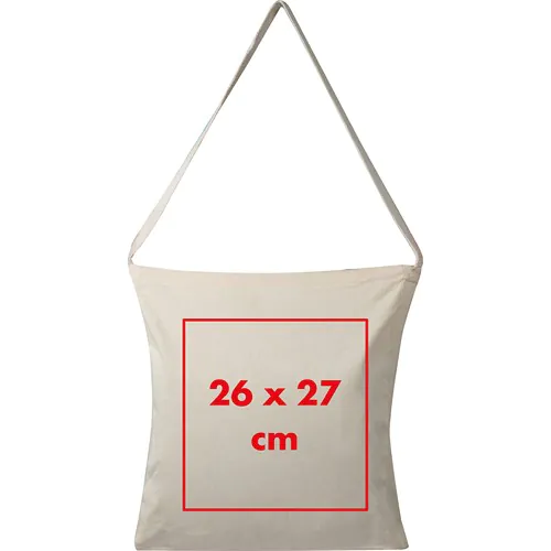 Grand sac en coton Oeko-Tex STANDARD 100 Lehbek Grand sac en coton Oeko-Tex STANDARD 100 Lehbek