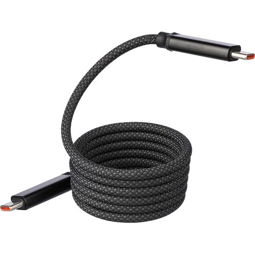 Nylon charging cable Janet Nylon charging cable Janet