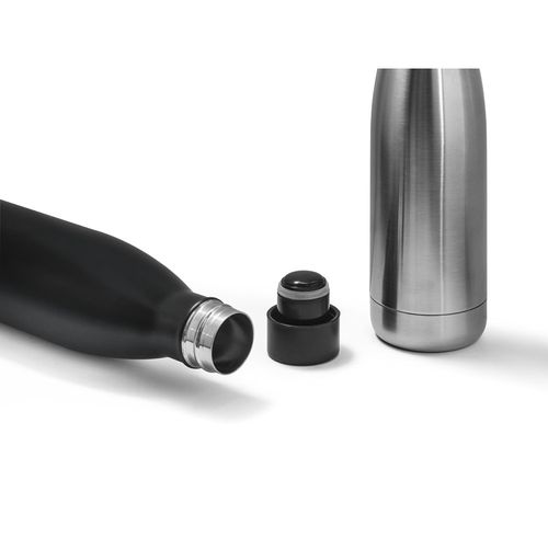 BUFFON. Termos ze stali nierdzewnej o pojemności 500 ml BUFFON. Termos ze stali nierdzewnej o pojemności 500 ml