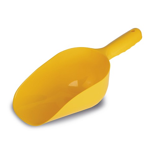 PLASTIC SMALL SHOVEL PLASTIC SMALL SHOVEL