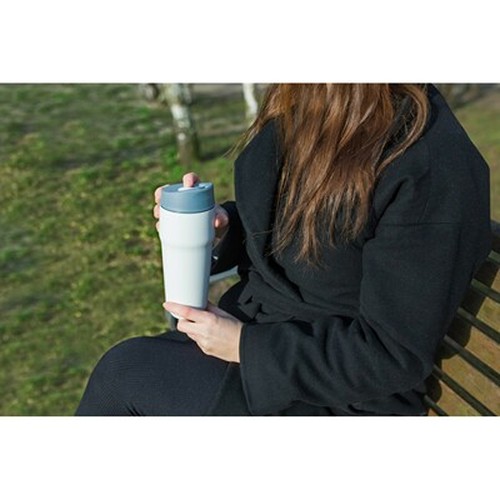 Thermo mug 400 ml Air Gifts | Niram Thermo mug 400 ml Air Gifts | Niram