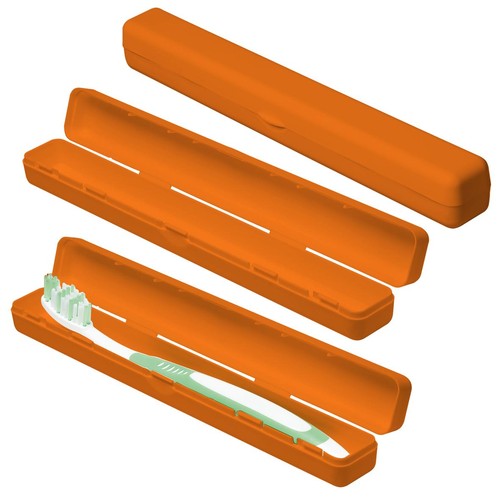 Boîtier de protection "Brosse à dents"