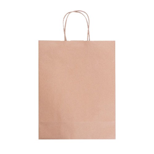 Paper bag 120g/m2 Tosca Paper bag 120g/m2 Tosca