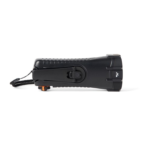 Lampe torche multifonction étanche IPX8 Nordic Drift Everest