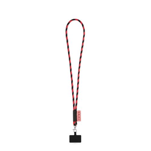 GOSPORT. Lanyard en polyamide personnalisée