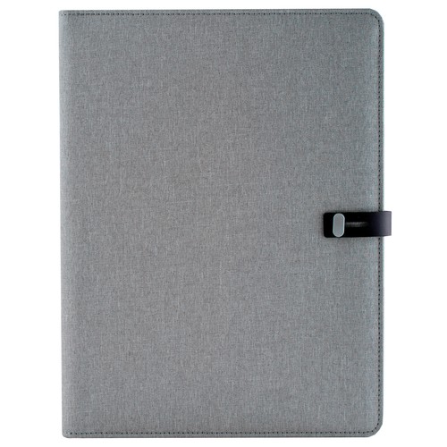 CARPETA PORTA DOCUMENTOS DE POLIÉSTER CARPETA PORTA DOCUMENTOS DE POLIÉSTER