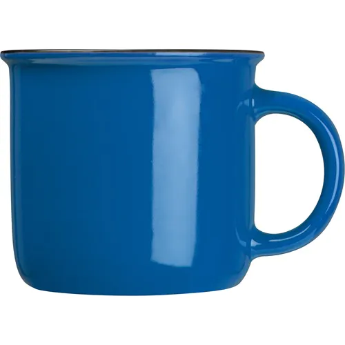 Ceramic cup, 350ml