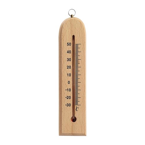 House thermometer