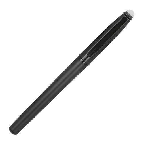 Erasable plastic gel pen