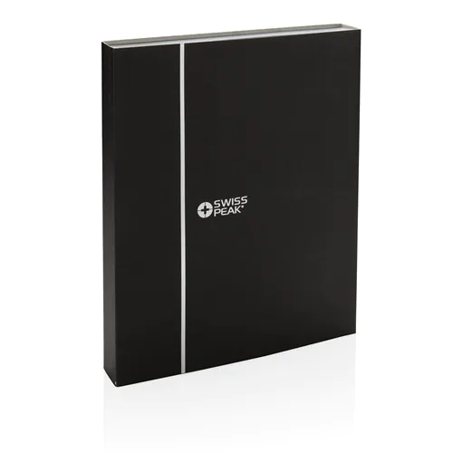 Refillable notebook and pen set Refillable notebook and pen set