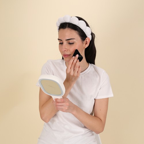 Headband Tonsil Headband Tonsil