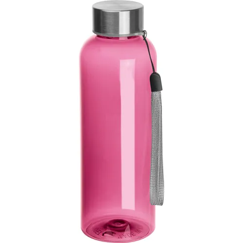 Bouteille en PET Bouteille en PET